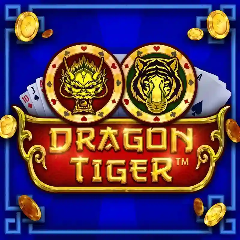 Dragon & Tiger Casino Game
