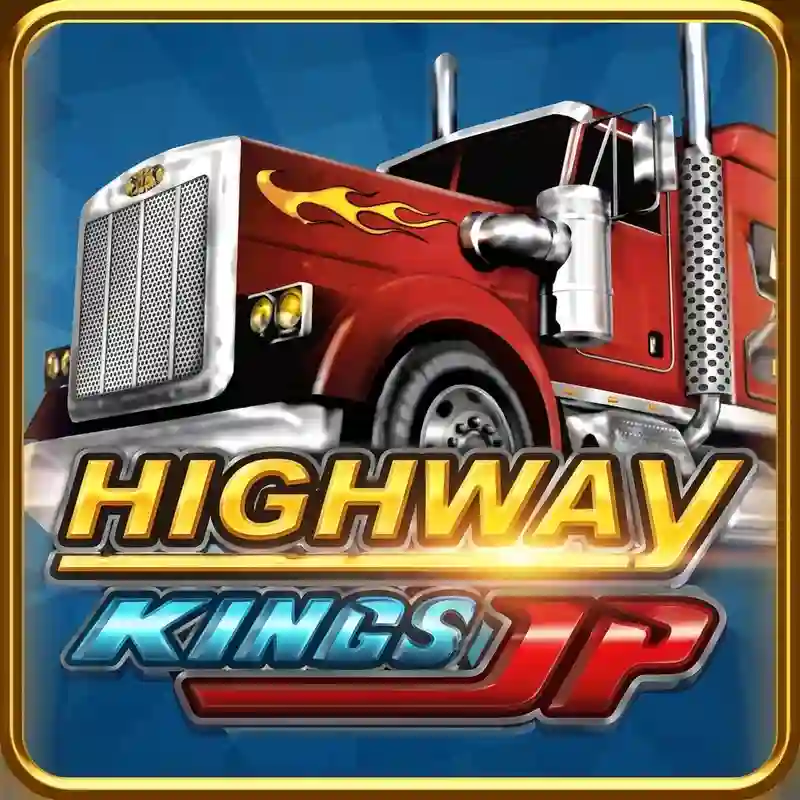 Slot Highway Kings JP di free slot casino