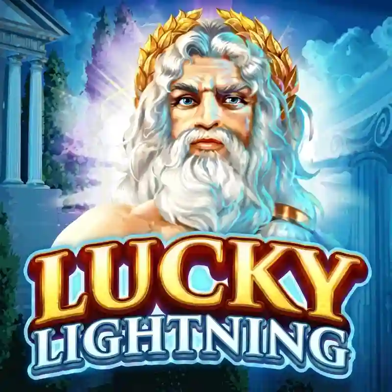 Permainan Slot Lucky Lightning Kasino Online