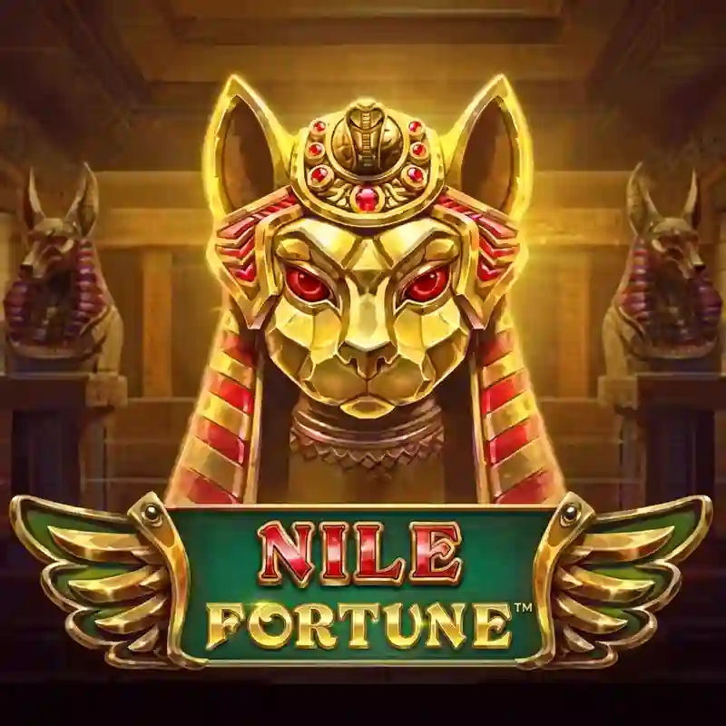Nile Fortunes slot kasino