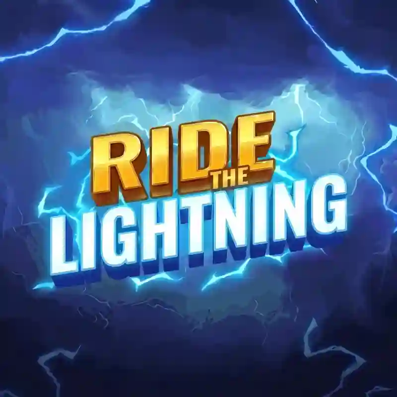 Ride The Lightning permainan kasino