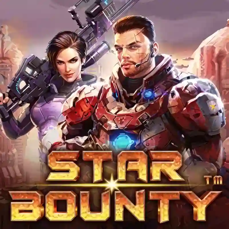 Permainan Slot Star Bounty Kasino Online